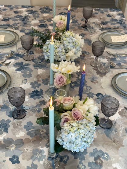 Velvet Neutral blues