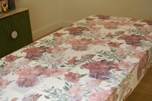 Berry Florals