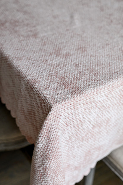 Rosecloud Basketweave