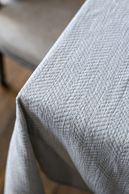 Frost Herringbone