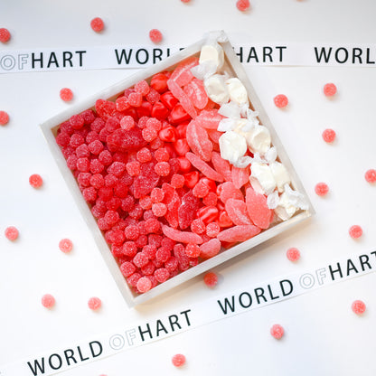 Resin Trays X Candy