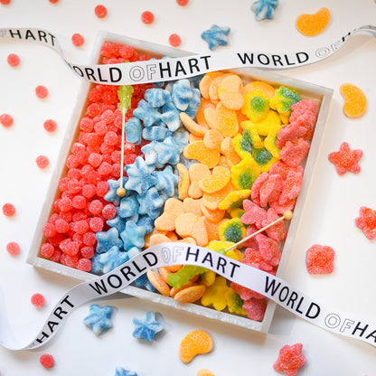 Resin Trays X Candy