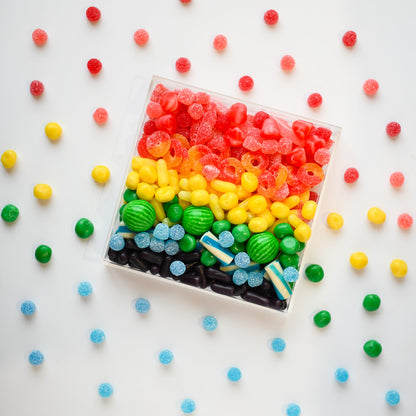 Rainbow Classic