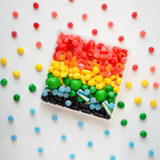 Rainbow Classic