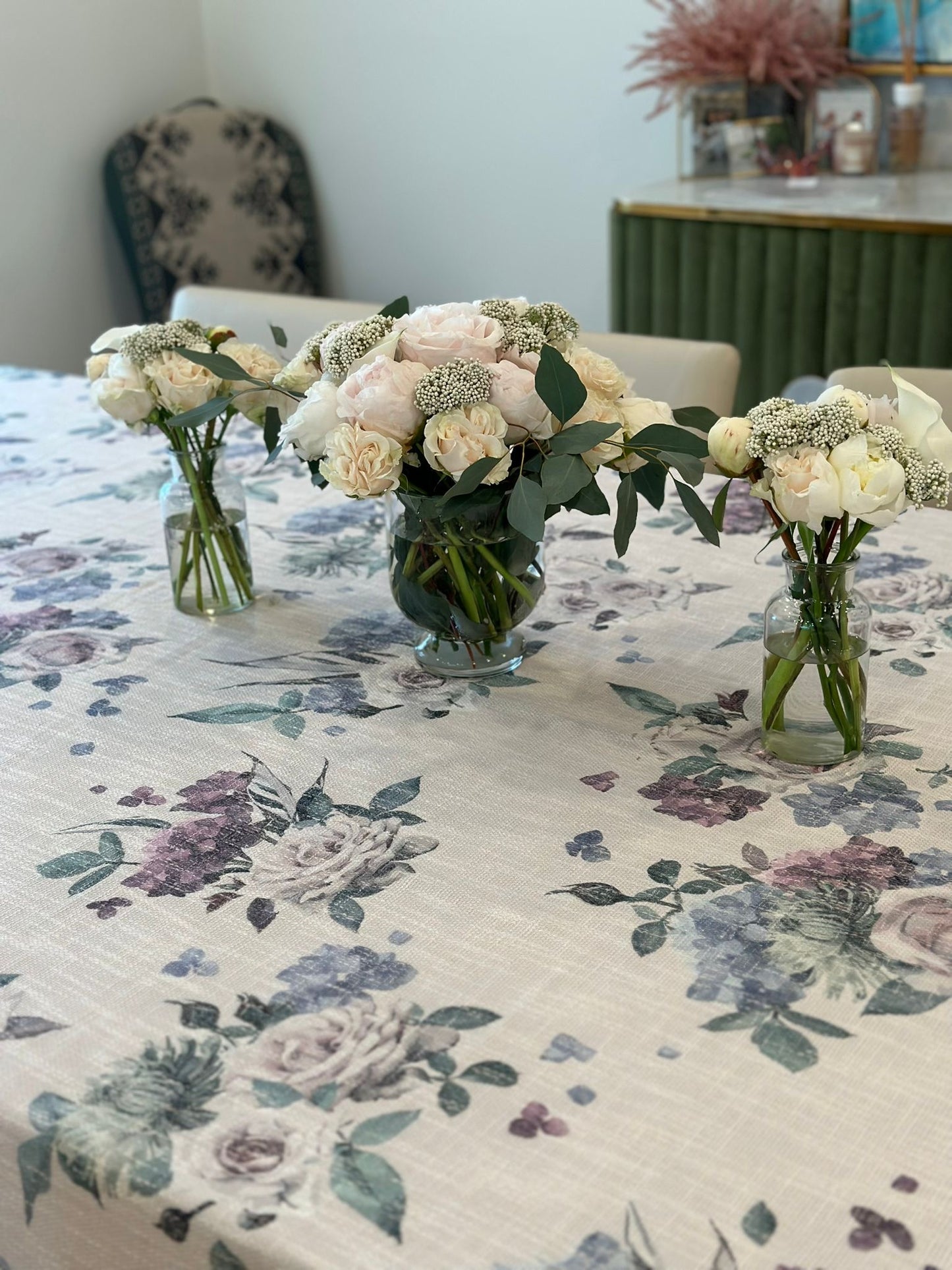 Soft Classic Floral