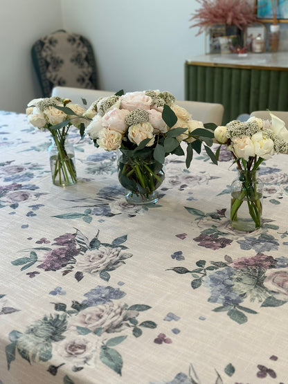 Soft Classic Floral