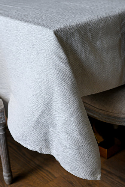 Frost Herringbone