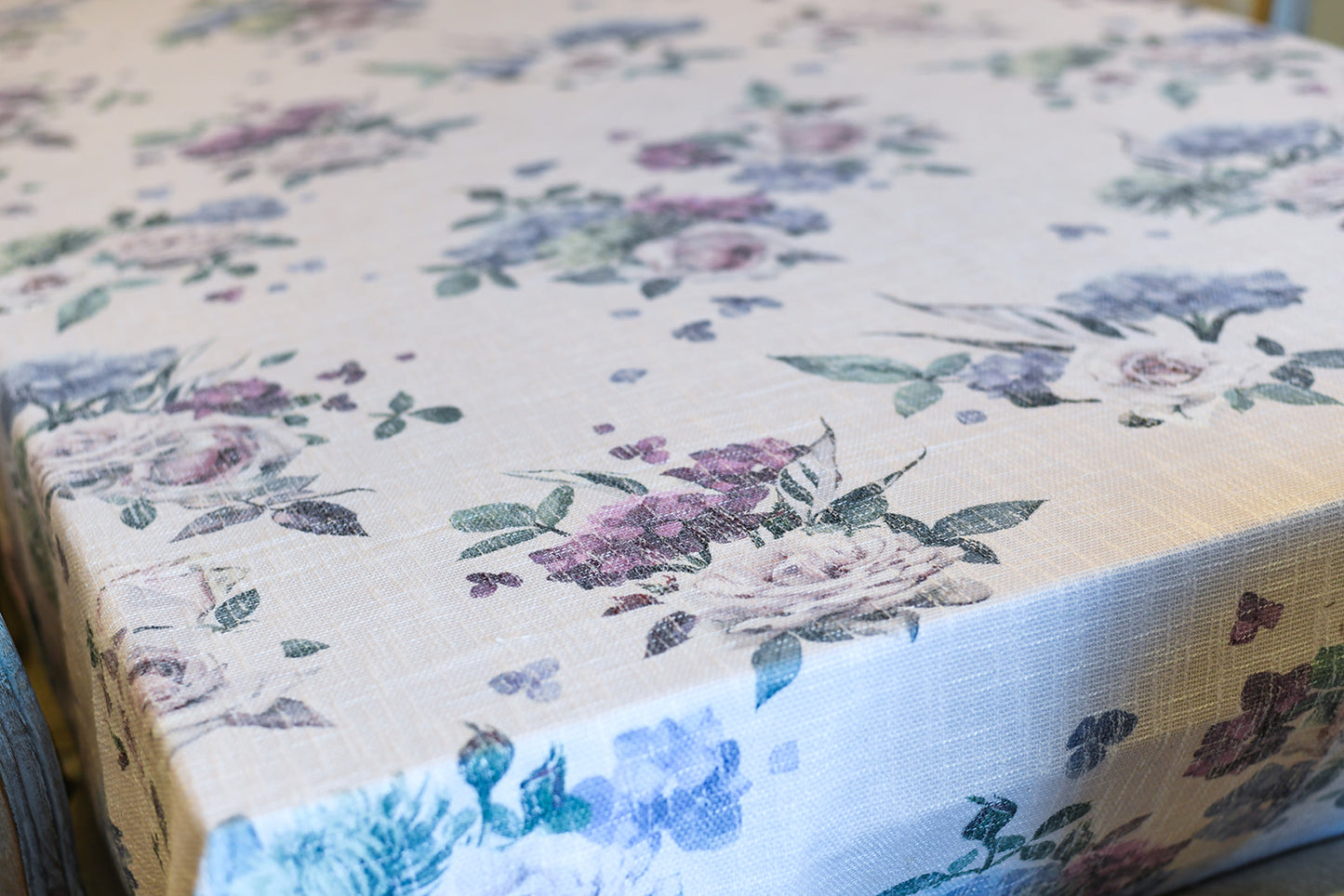Soft Classic Floral