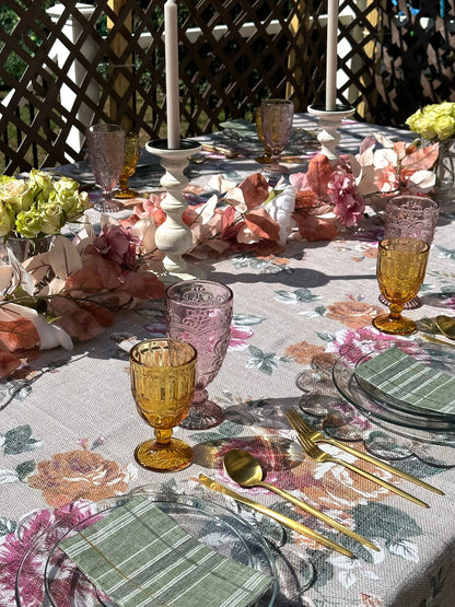 Vintage Florals