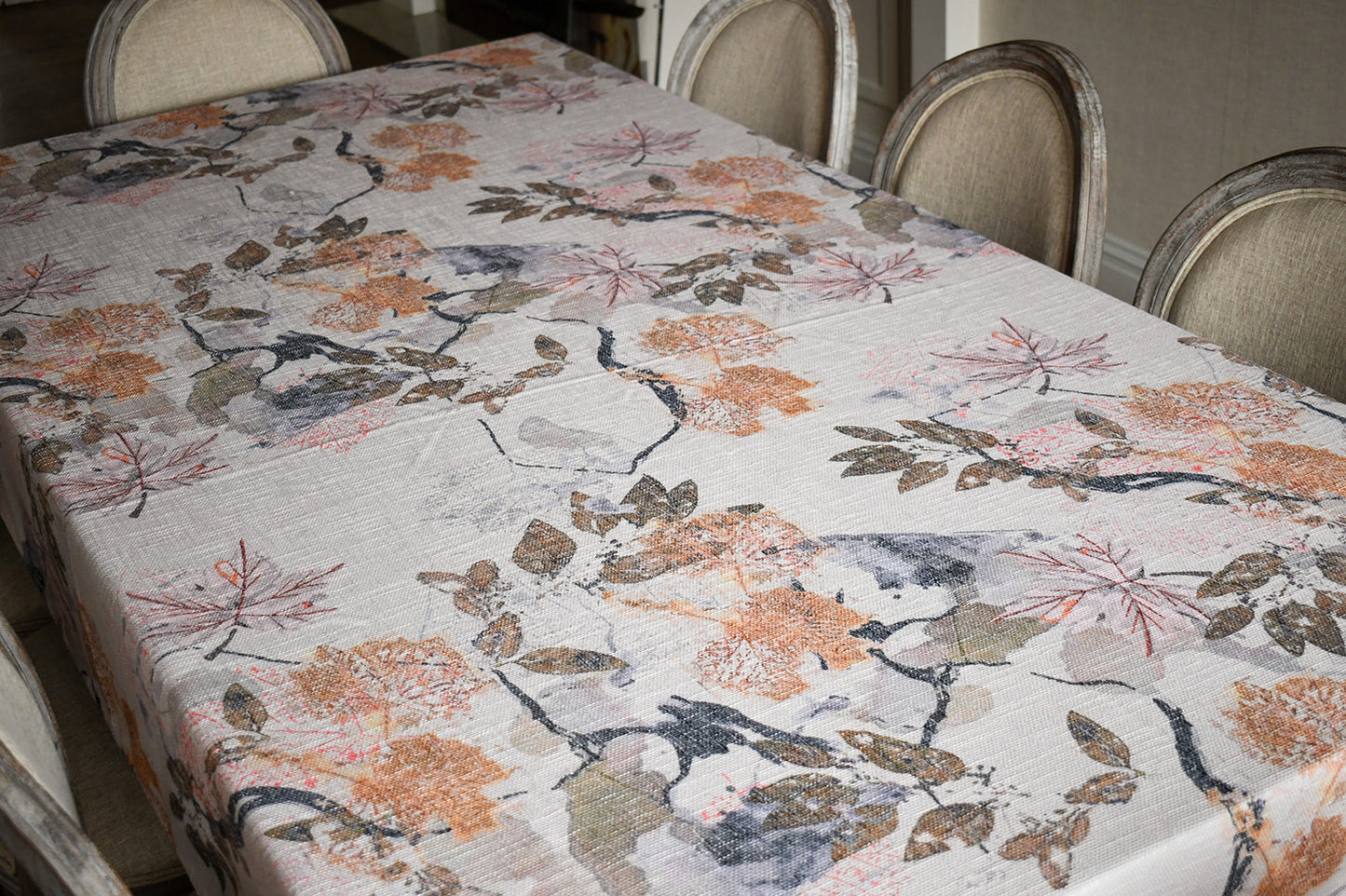 Rustic Fall Print