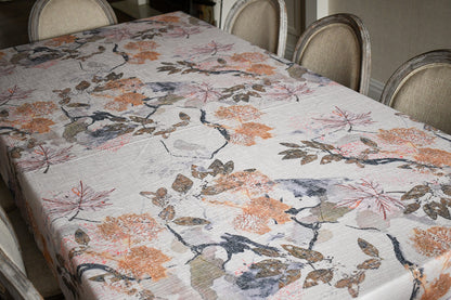 Rustic Fall Print