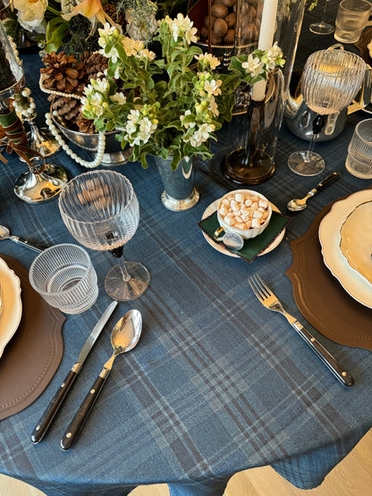 Ralph's Plaid