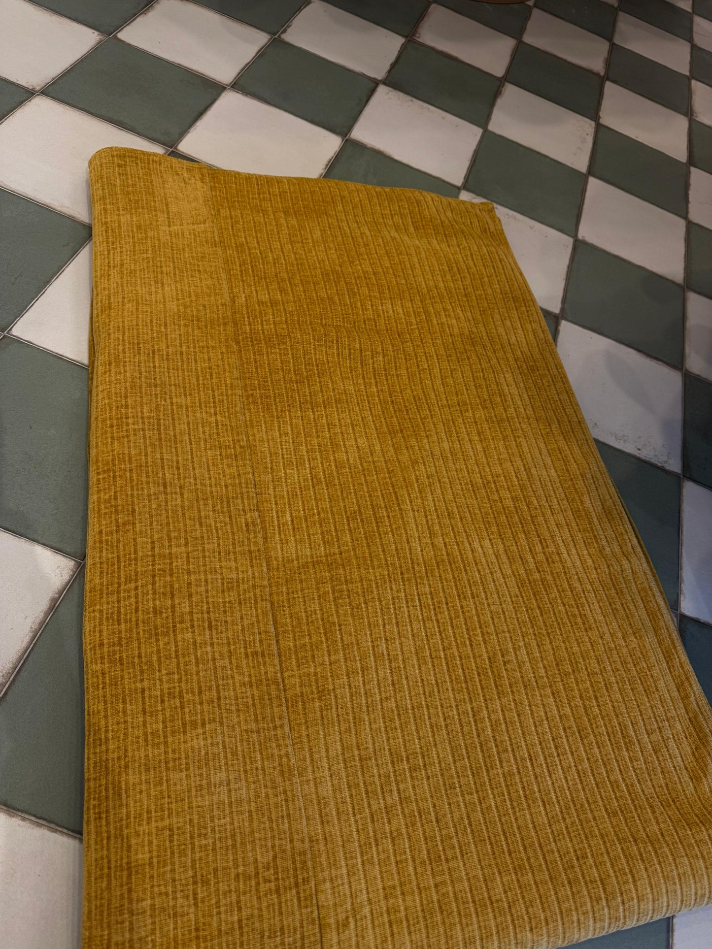 Autumn Ribbed