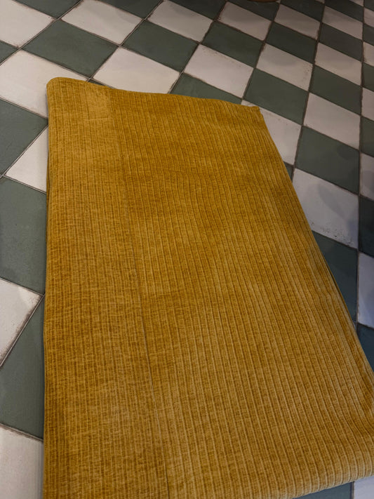 Autumn Ribbed