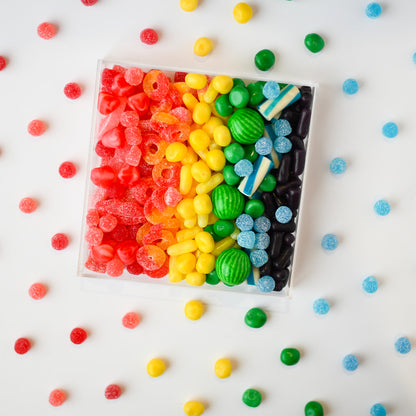 Rainbow Classic
