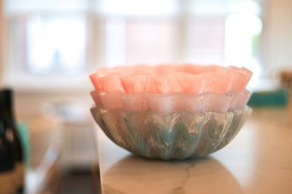 Seashell Bowl Medium