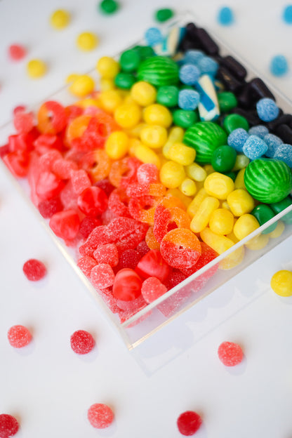 Rainbow Classic