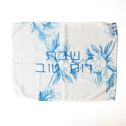 Linen Challah Covers