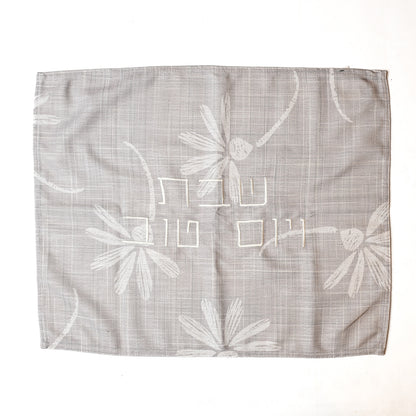 Linen Challah Covers