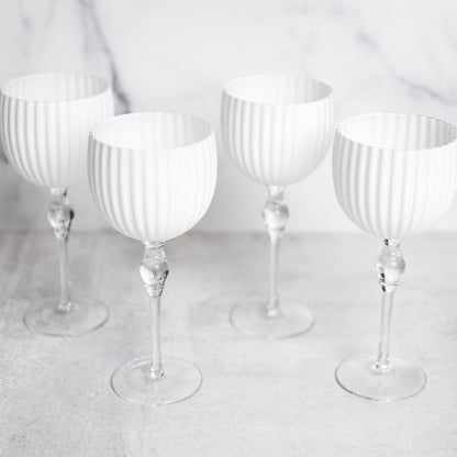 The Bordeaux Glass