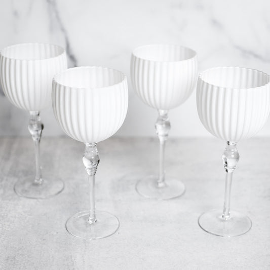 The Bordeaux Glass