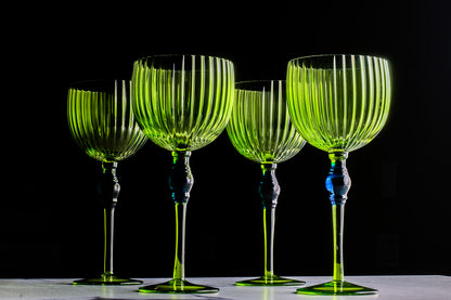 The Bordeaux Glass