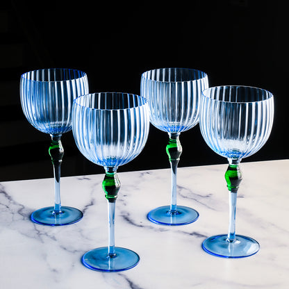 The Bordeaux Glass