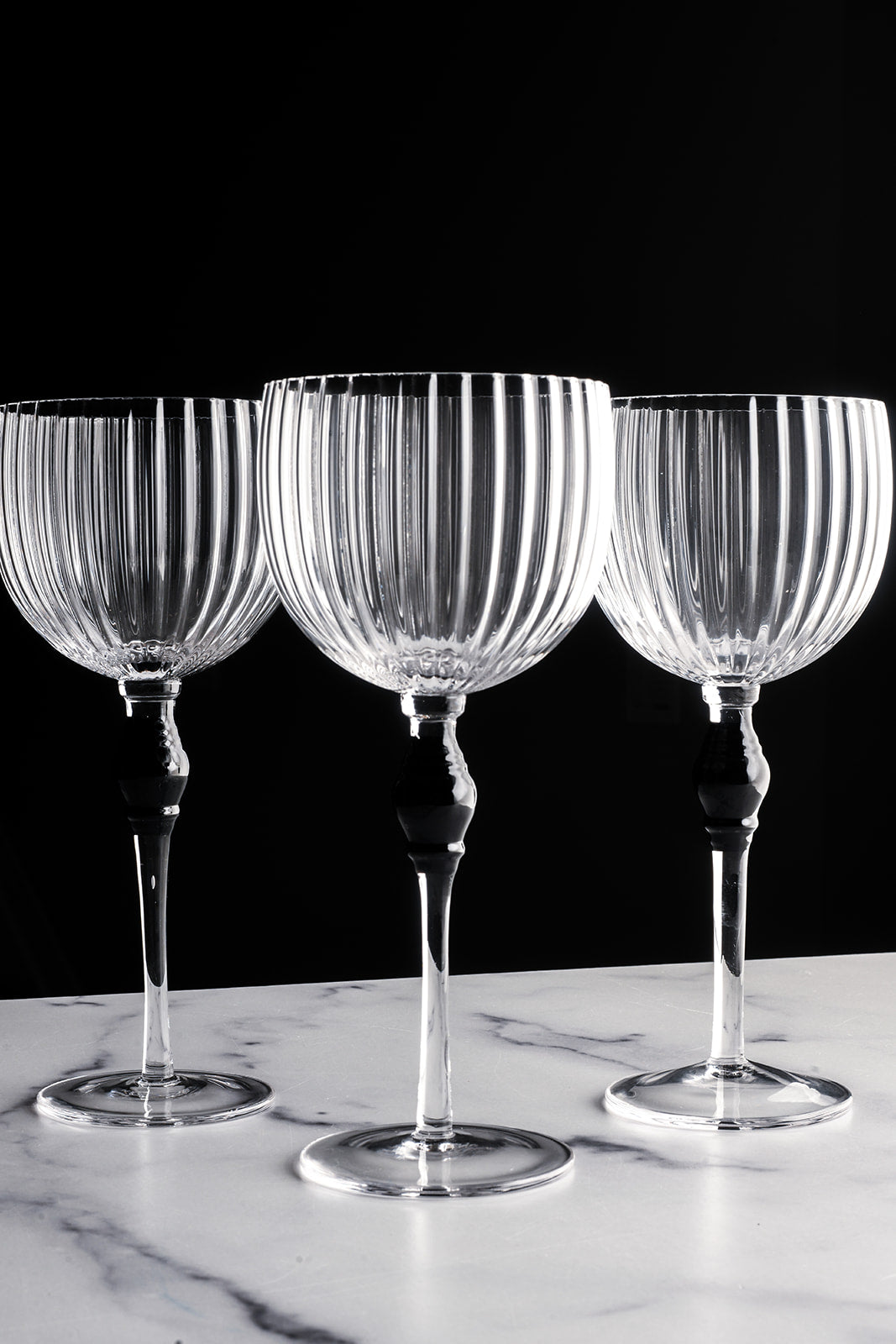 The Bordeaux Glass