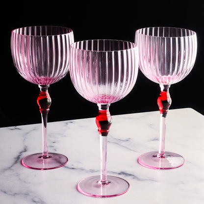 The Bordeaux Glass