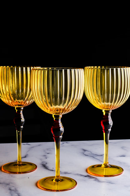 The Bordeaux Glass