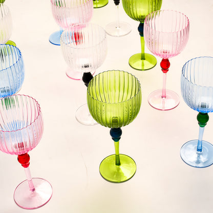 The Bordeaux Glass
