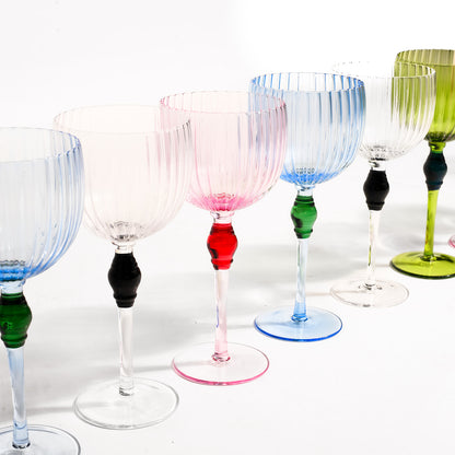 The Bordeaux Glass