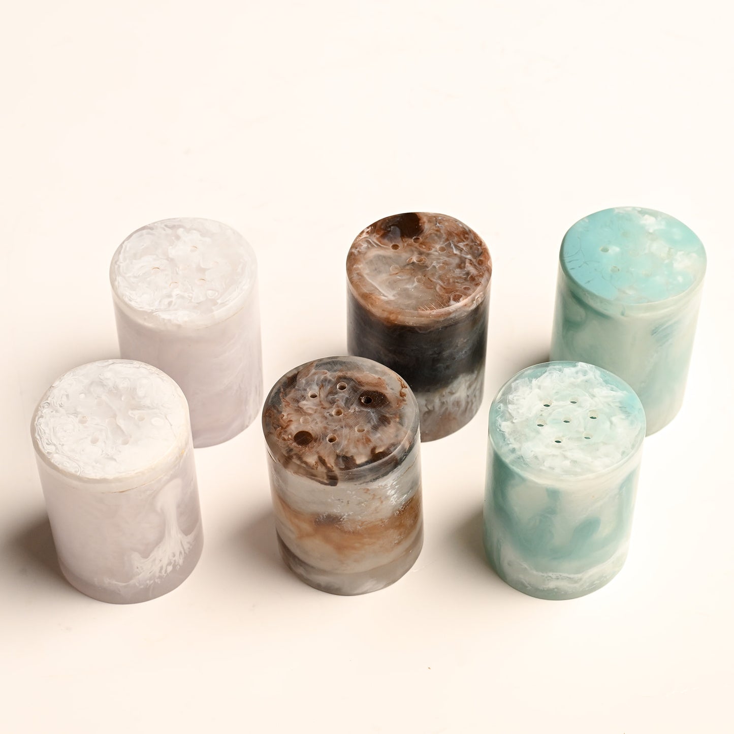 Salt Shakers