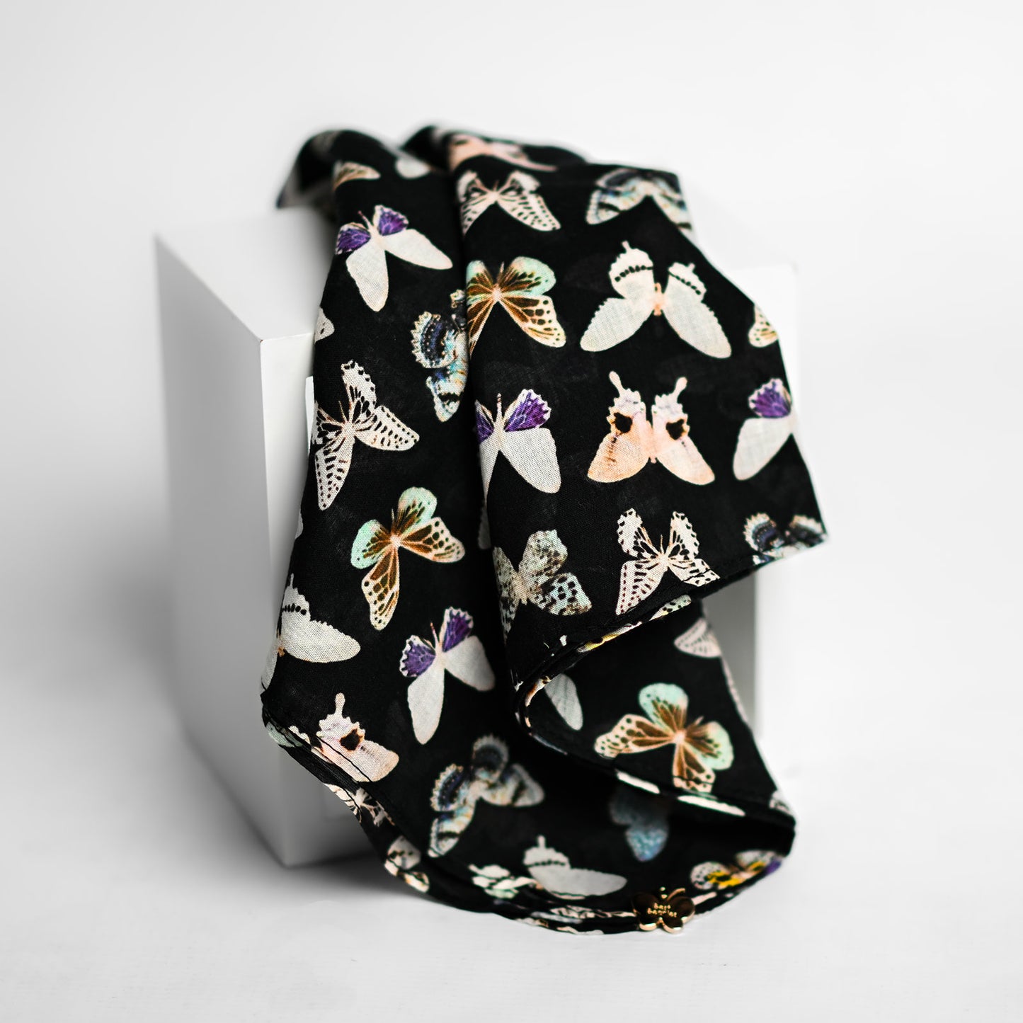 Cotton Bandanas SS25
