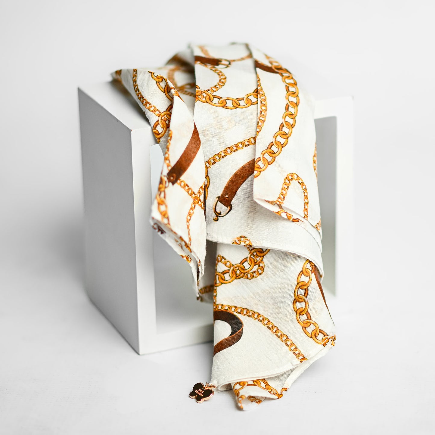 Cotton Bandanas SS25