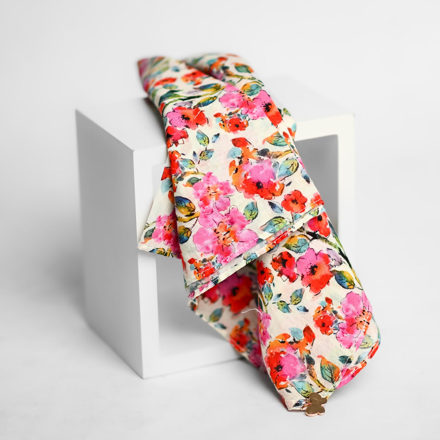 Cotton Bandanas SS25