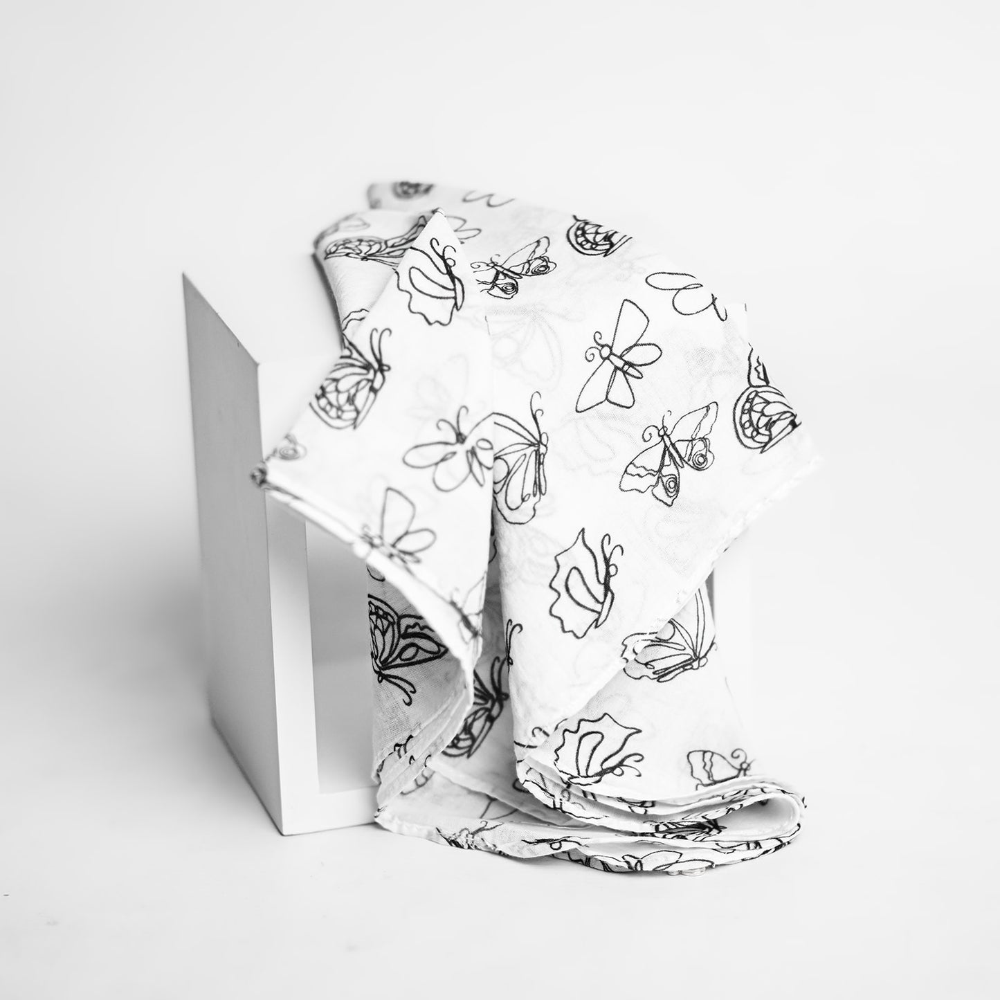 Cotton Bandanas SS25