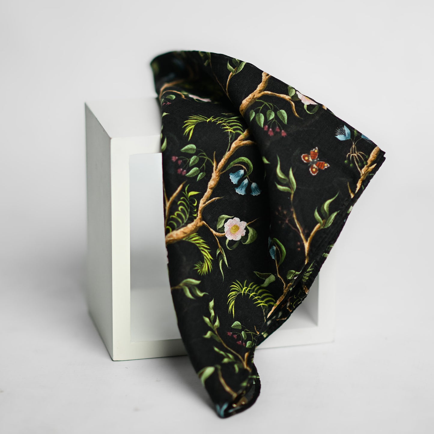 Cotton Bandanas SS25