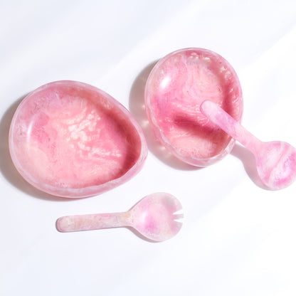 Small Organic Bowls