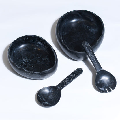 Large Organic Bowls