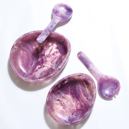Large Organic Bowls