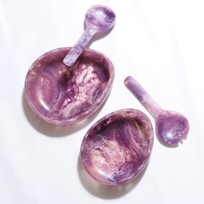 Small Organic Bowls