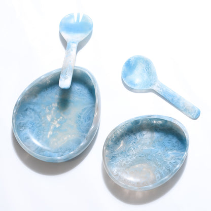 Large Organic Bowls