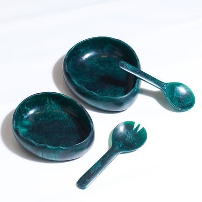 Large Organic Bowls