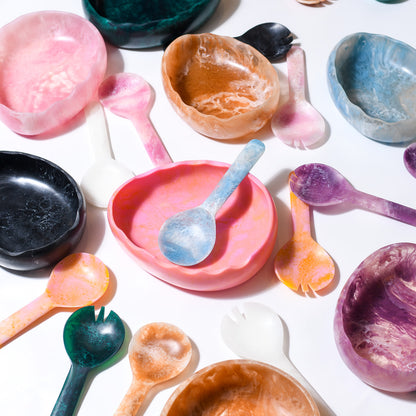Small Organic Bowls