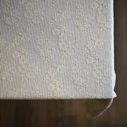 Eyelet Rose