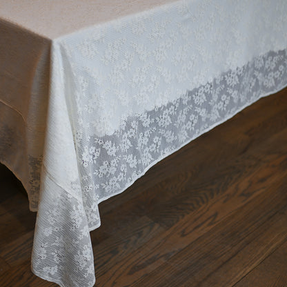 Eyelet Rose