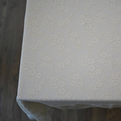 Eyelet Rose