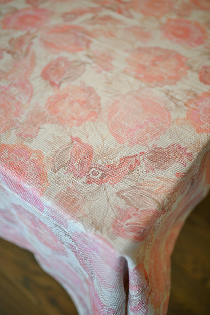Pink Poppy