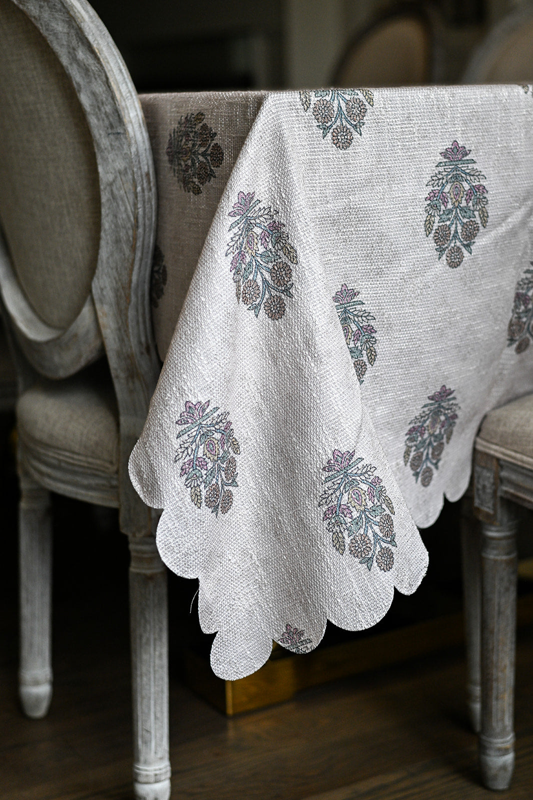 Vintage Bouquet